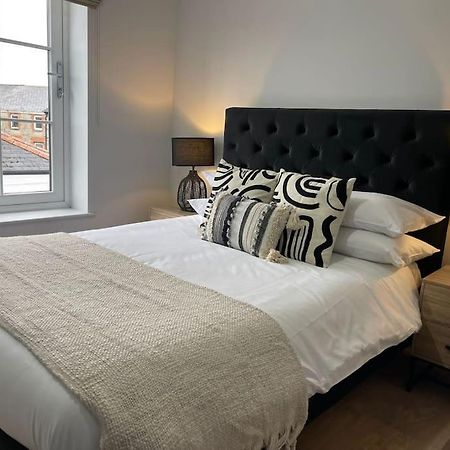 Trendy Apartment In Cardiff Free Parking Zewnętrze zdjęcie